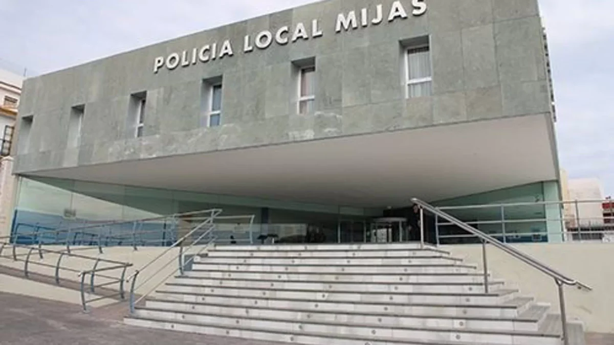Detenido en Mijas tras amenazar de muerte a su hermano "en una situación de alto riesgo"