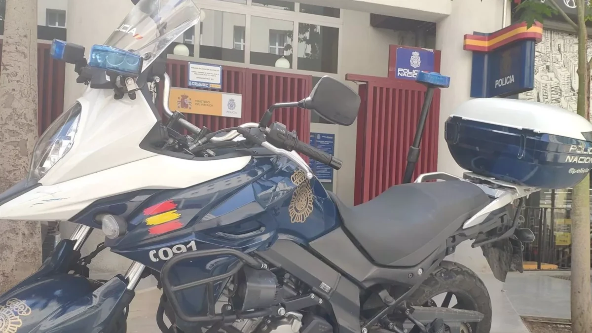 Detenido por cuatro robos en salones de juegos de la capital donde entraba disfrazado con una peluca