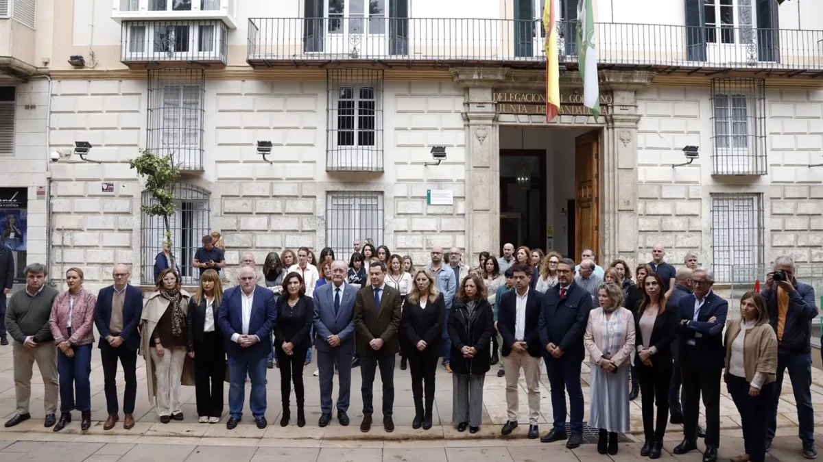 El Consejo aprueba destinar 22,9 millones para el nuevo edificio administrativo en Málaga