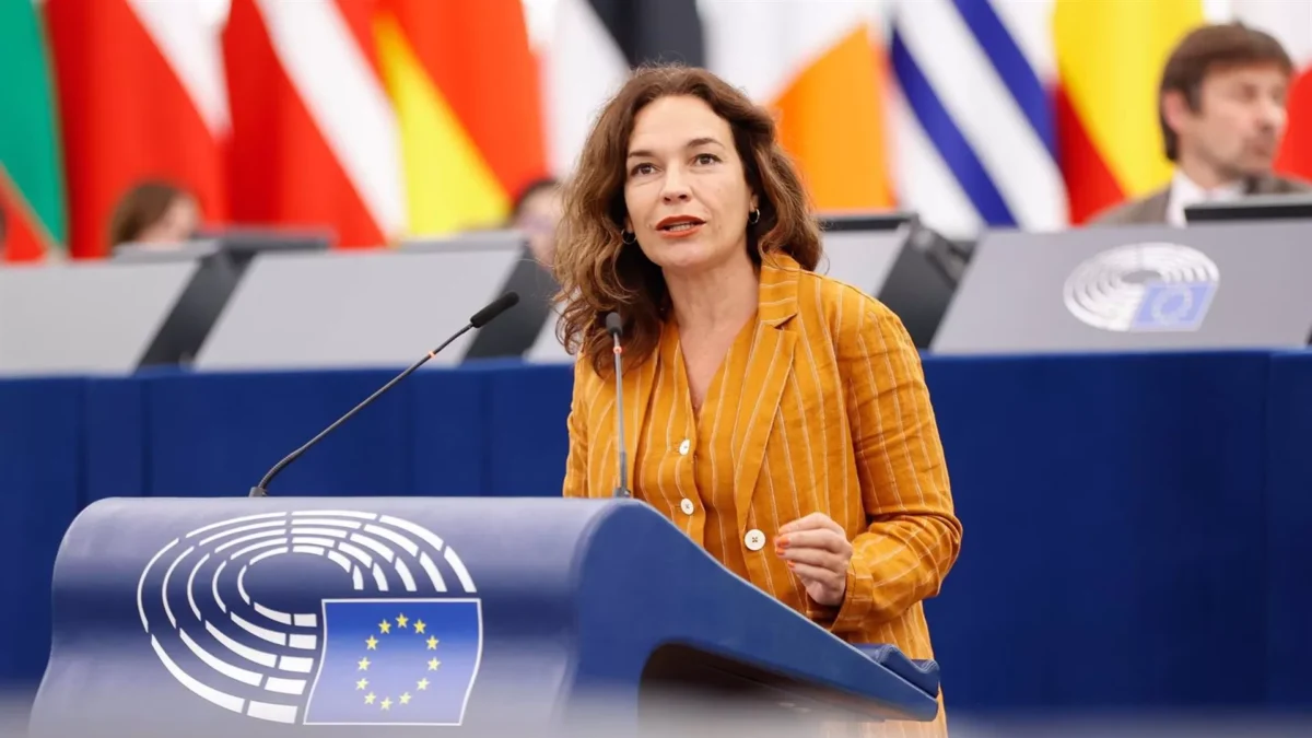 El PSOE critica ante la Comisión Europea la construcción de la EDAR de Málaga Norte en la Vega de Mestanza