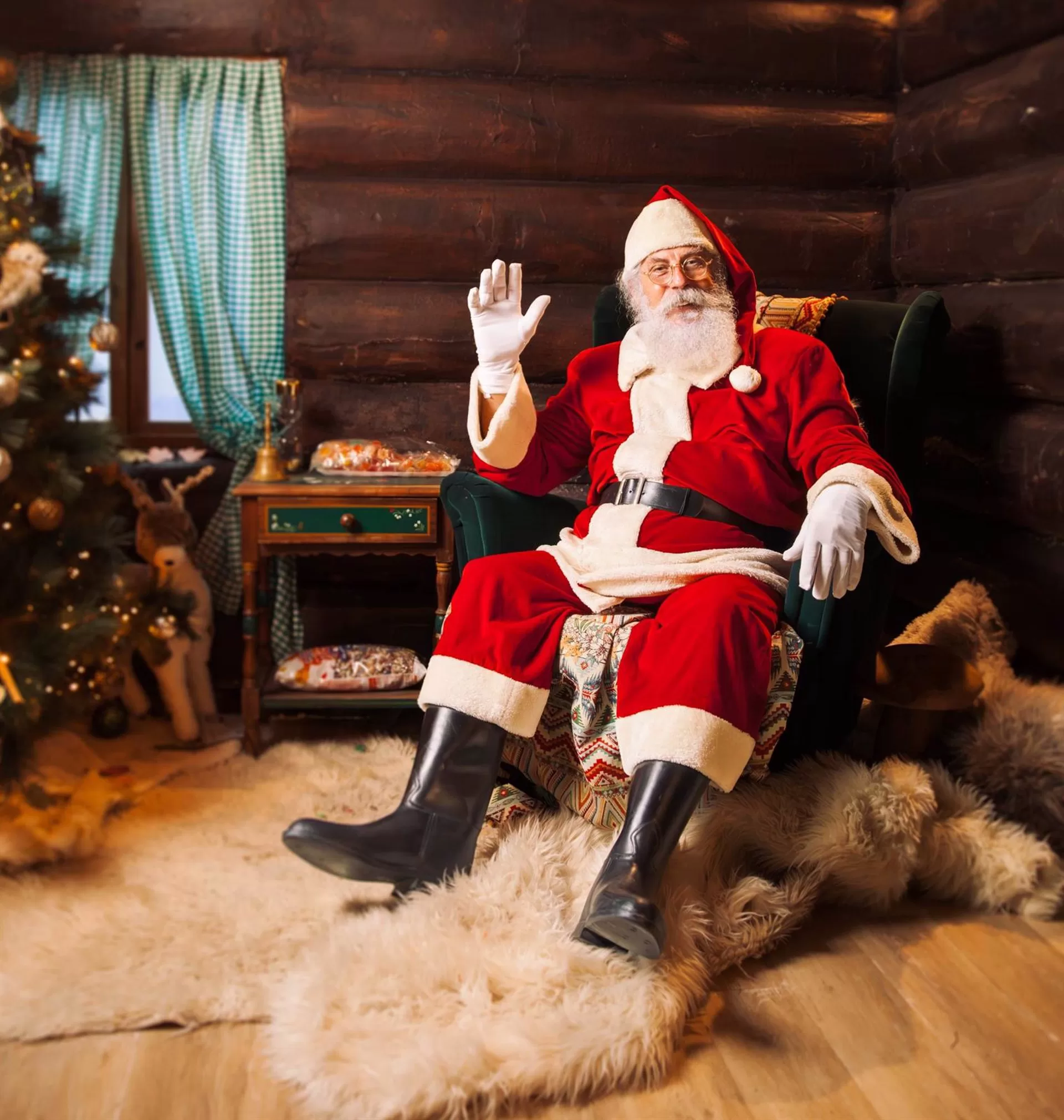 El centro comercial Miramar pondrá en marcha un 'escape room' familiar y recibirá a los Reyes Magos por Navidad