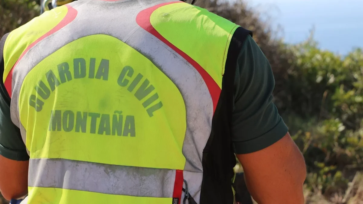 Fallece un senderista tras sufrir una caída en Álora