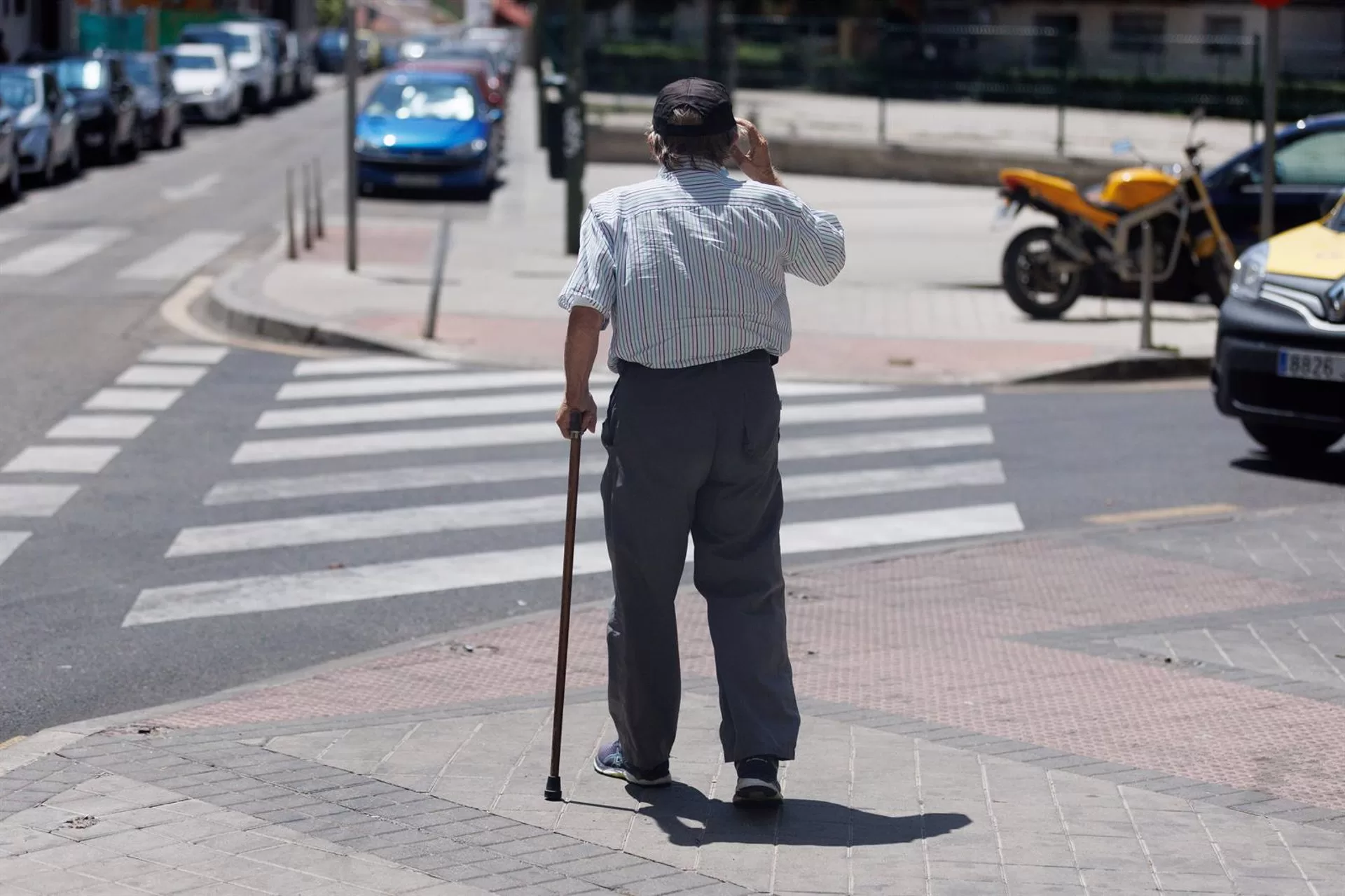 Fundación Ashoka reúne a casi un centenar de expertos para trabajar sobre la nueva longevidad