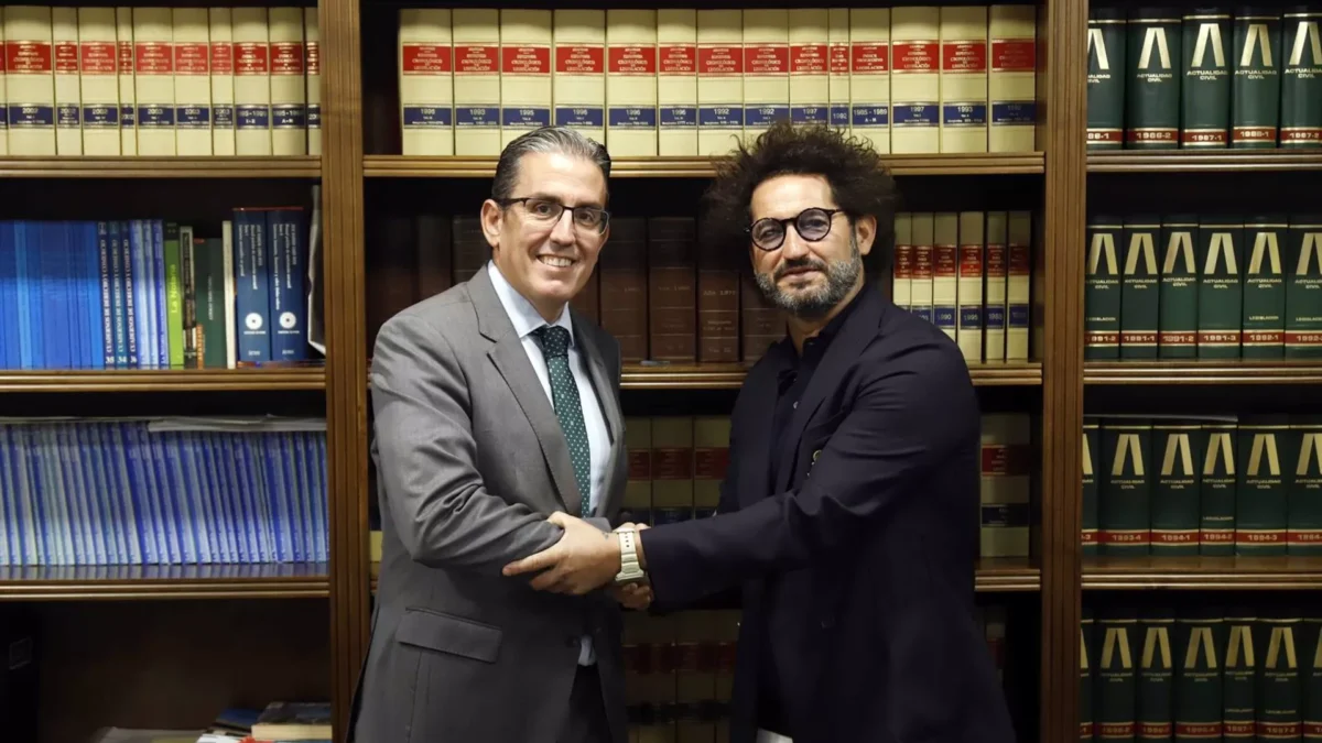 Fundación Unicaja respalda la creación de Utamed, la primera universidad privada online de Andalucía