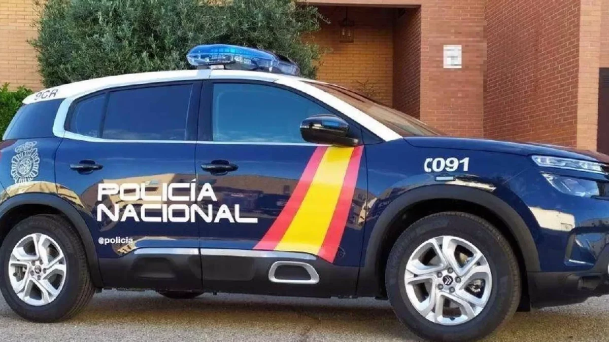 Investigan una agresión sexual a una joven en el núcleo veleño de Torre del Mar en Navidad