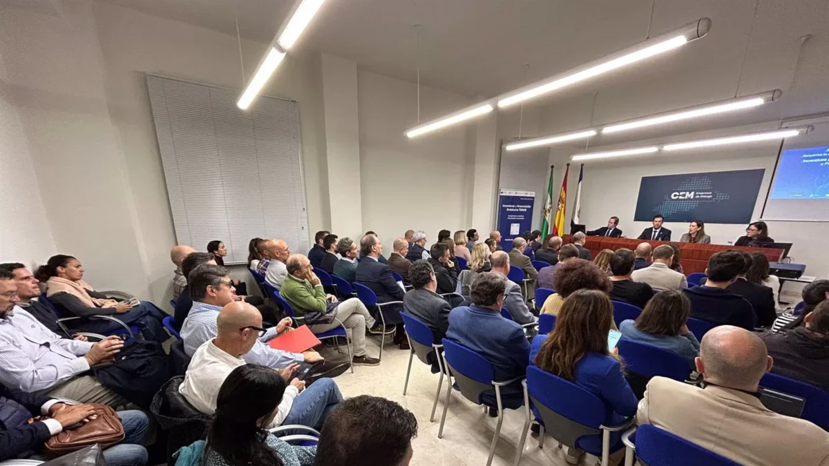 Junta confía en el dinamismo de las empresas que "sabrán sacar provecho a los incentivos de Andalucía Trade"