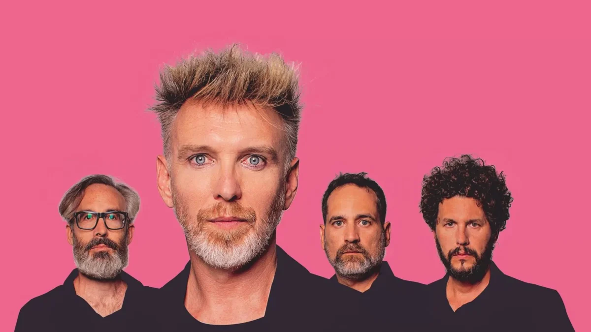 Las nuevas giras de Elefantes y Morgan recalan en 2025 en el Teatro Cervantes