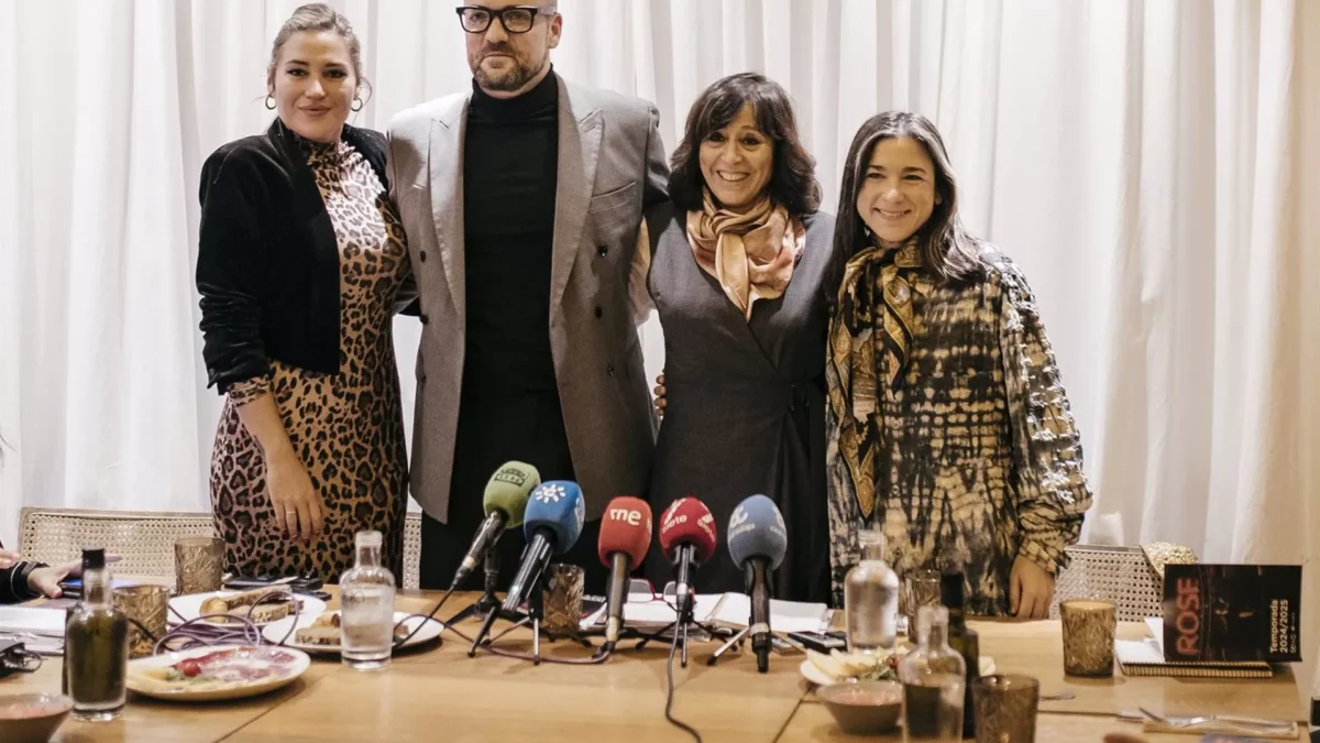 Lola Herrera, Héctor Alterio y Emma Suárez entre las grandes figuras en el Teatro del Soho CaixaBank en 2024/25
