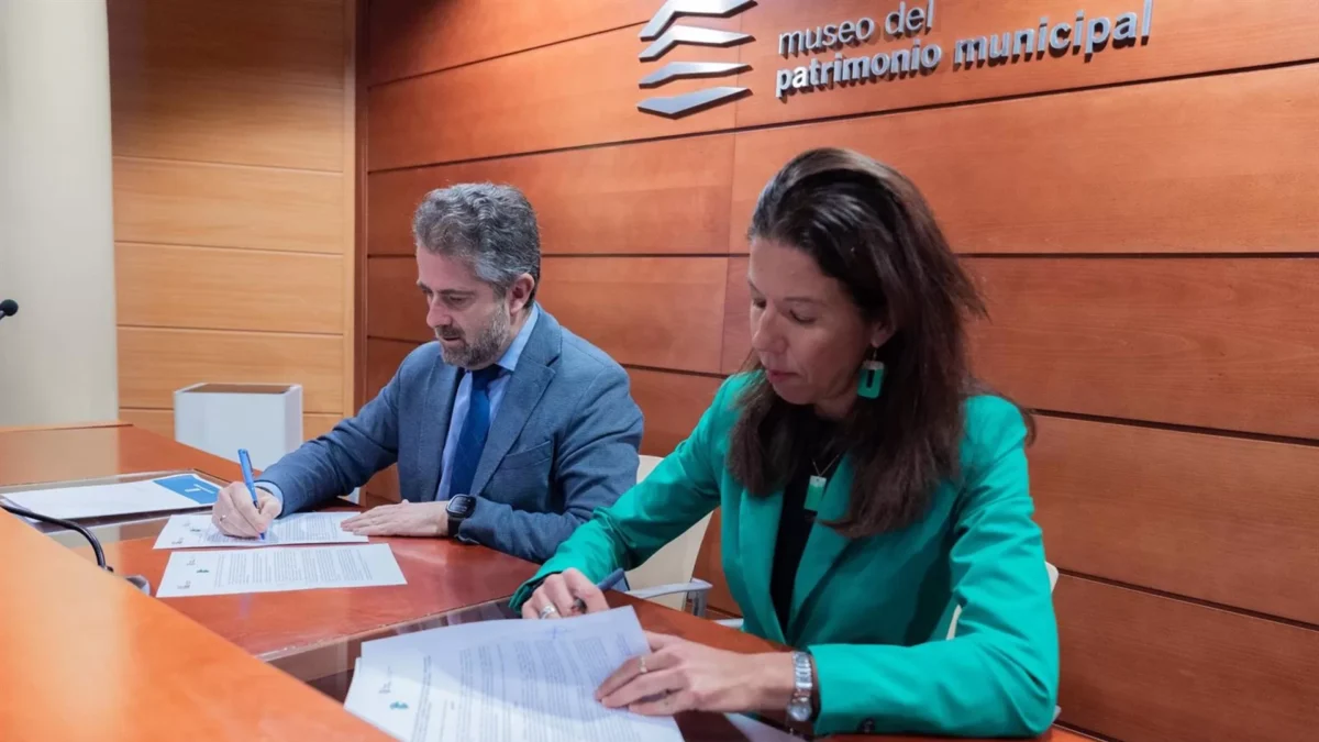 Málaga y Asociación Profesional de Técnicos Tributarios y Asesores Fiscales de Andalucía establecen una alianza
