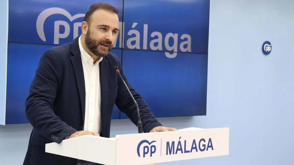 PP critica que Gobierno "no marca plazos ni presupuesto a corto plazo" para la comisaría de Carretera de Cádiz