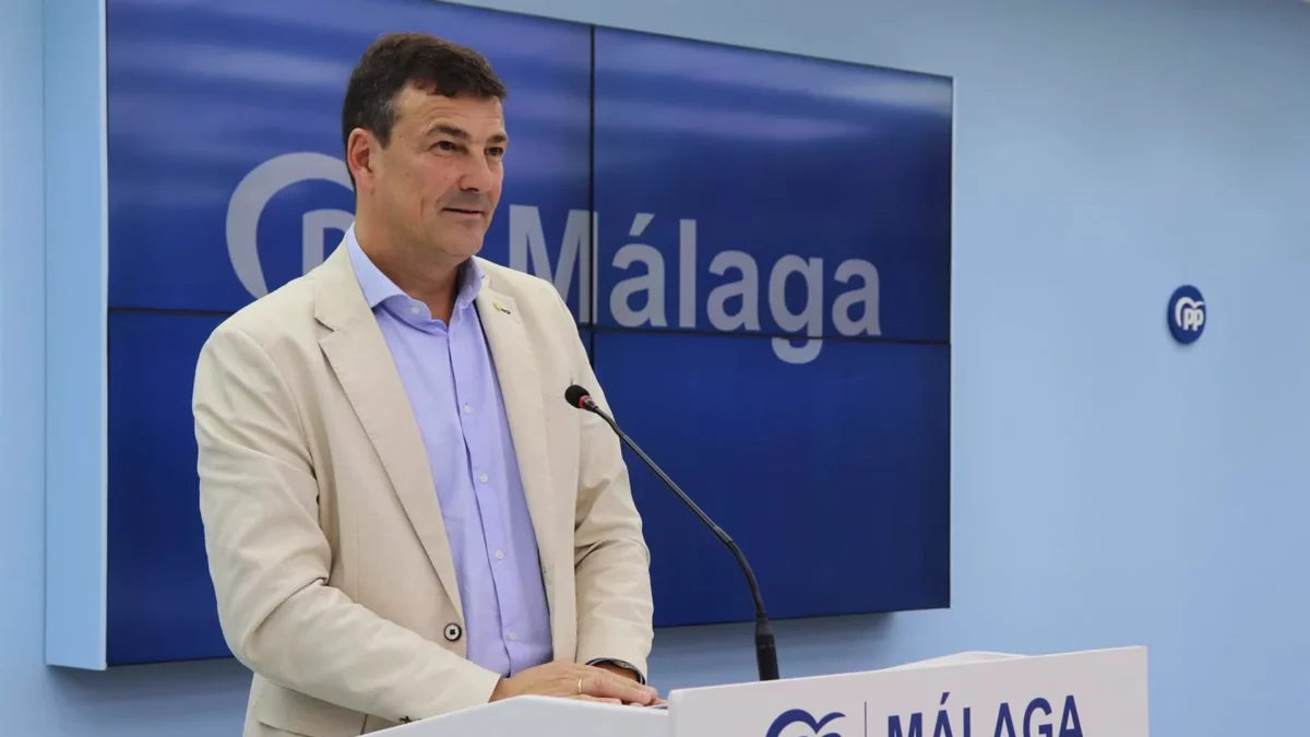 PP dice que Gobierno "no es capaz de responder" al preguntarle cuántas viviendas ha rehabilitado en Málaga