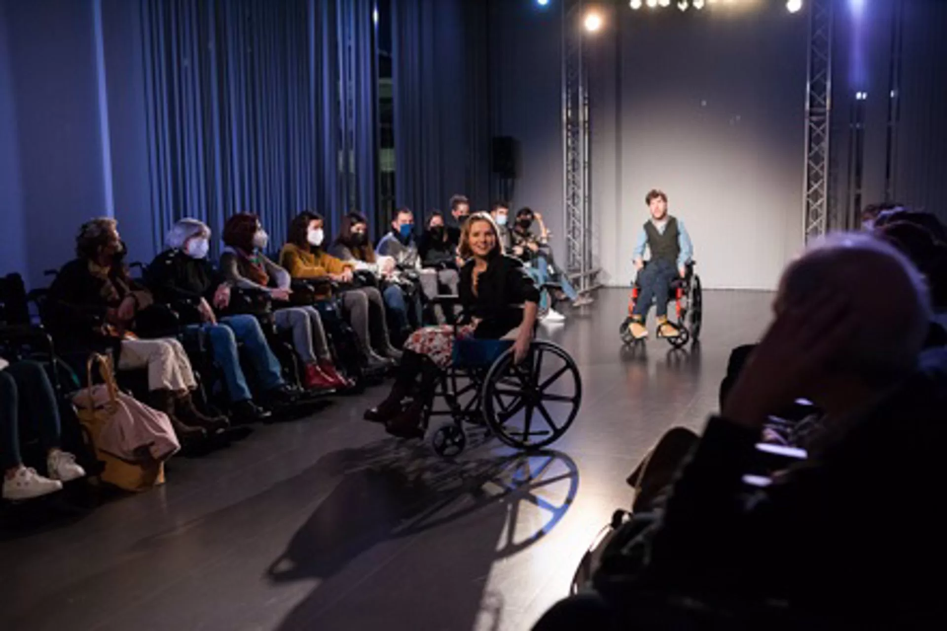 Sexpiertos, historia de crecimiento personal teñida de humor y dolor, este fin de semana en el Teatro Cánovas