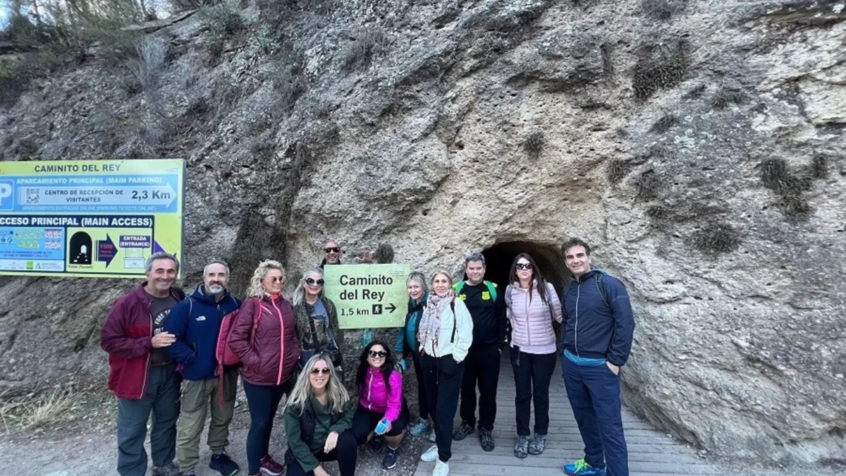 Turismo Costa del Sol impulsa el turismo sostenible en la Perfect Travel Iberoamérica Marketplace
