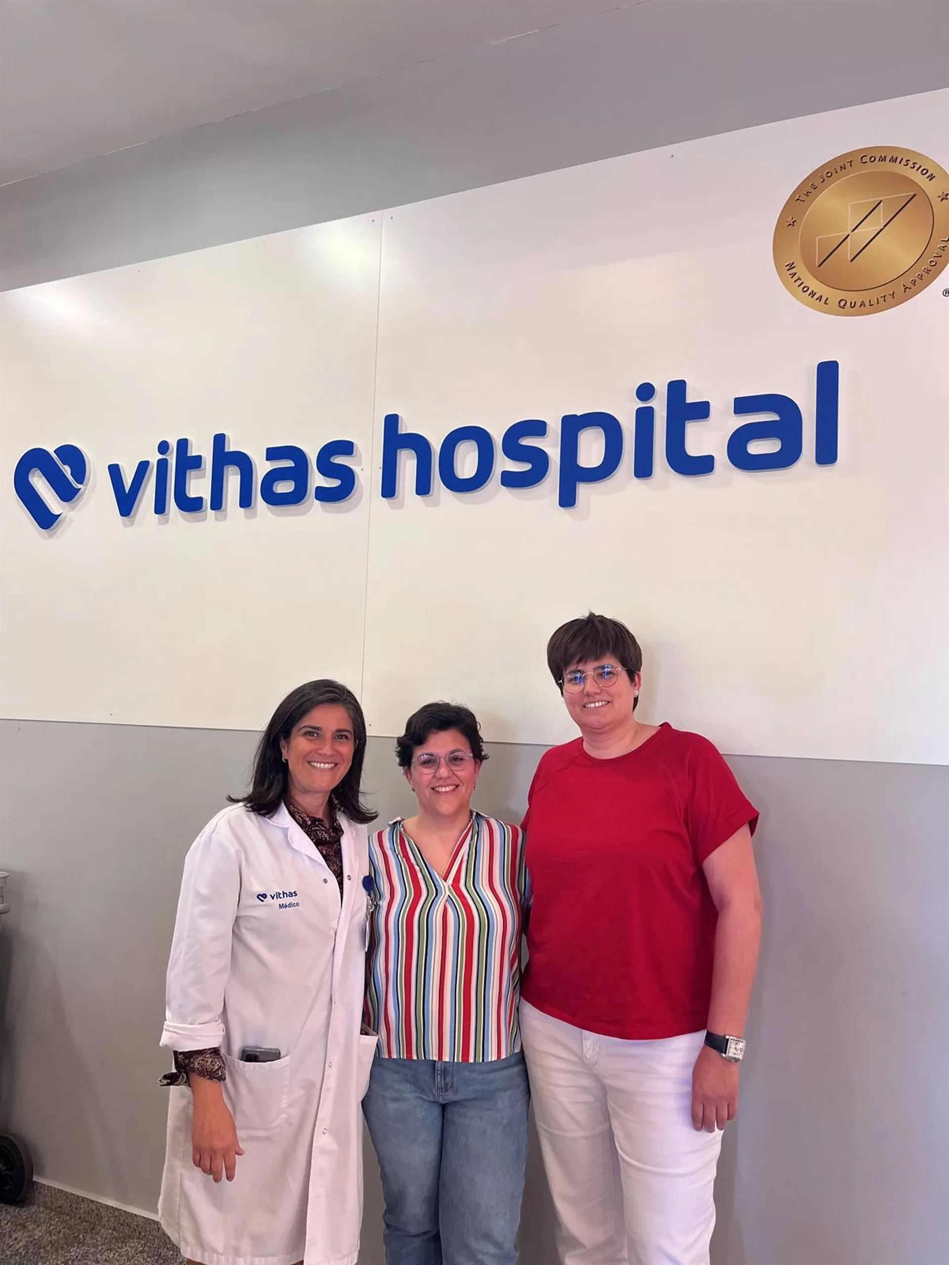 Vithas lanza un nuevo capítulo de su pódcast 'Historias & Historiales' dedicado a la endometriosis
