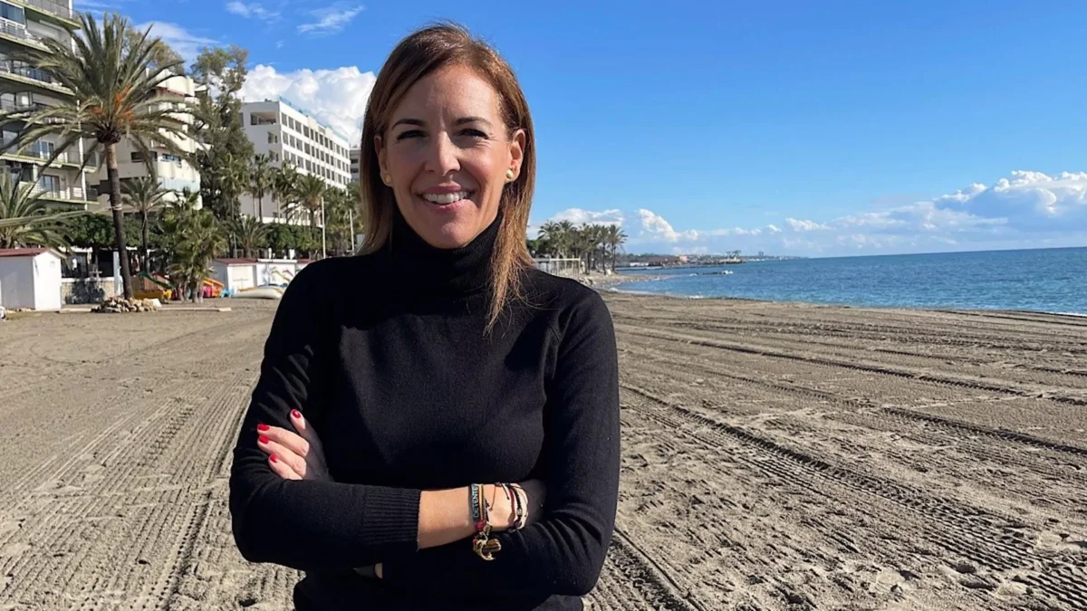 Vox reclama "medidas urgentes para salvar la flota pesquera de arrastre" en Málaga