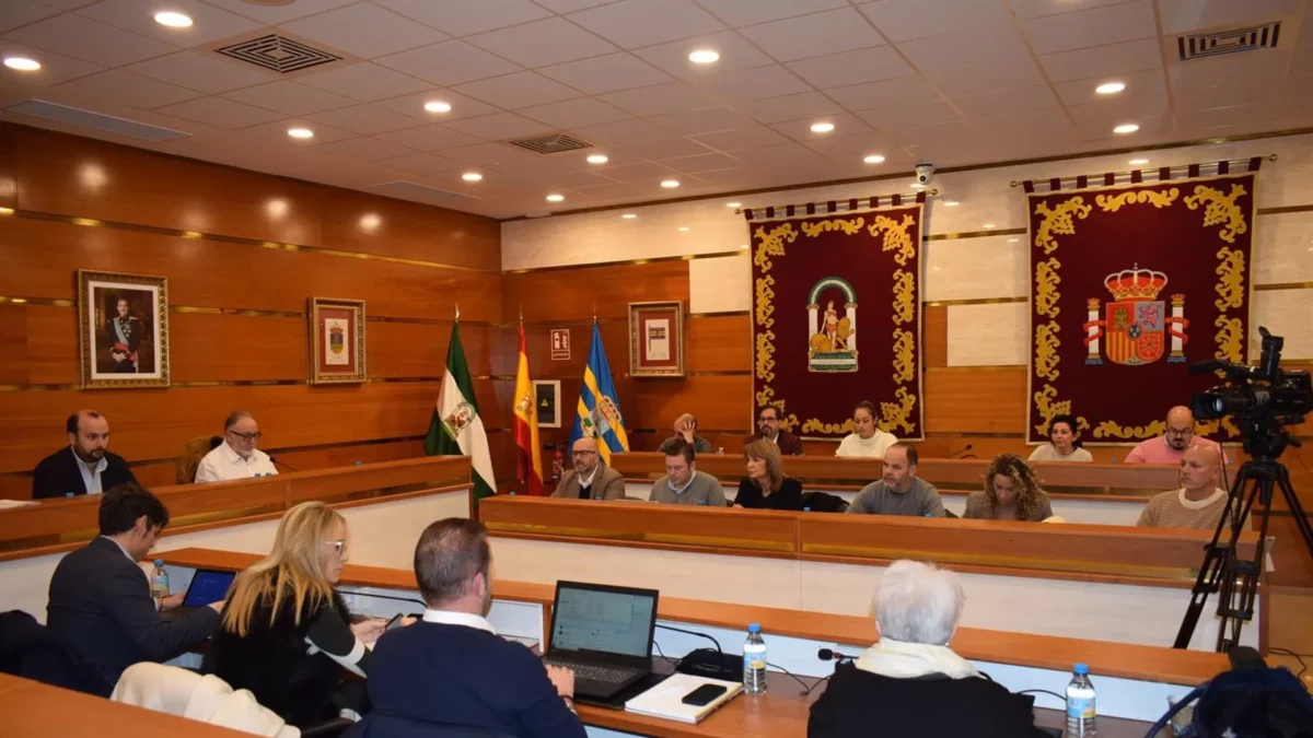 Alhaurín de la Torre implantará un sistema de alerta con sirena en zonas inundables