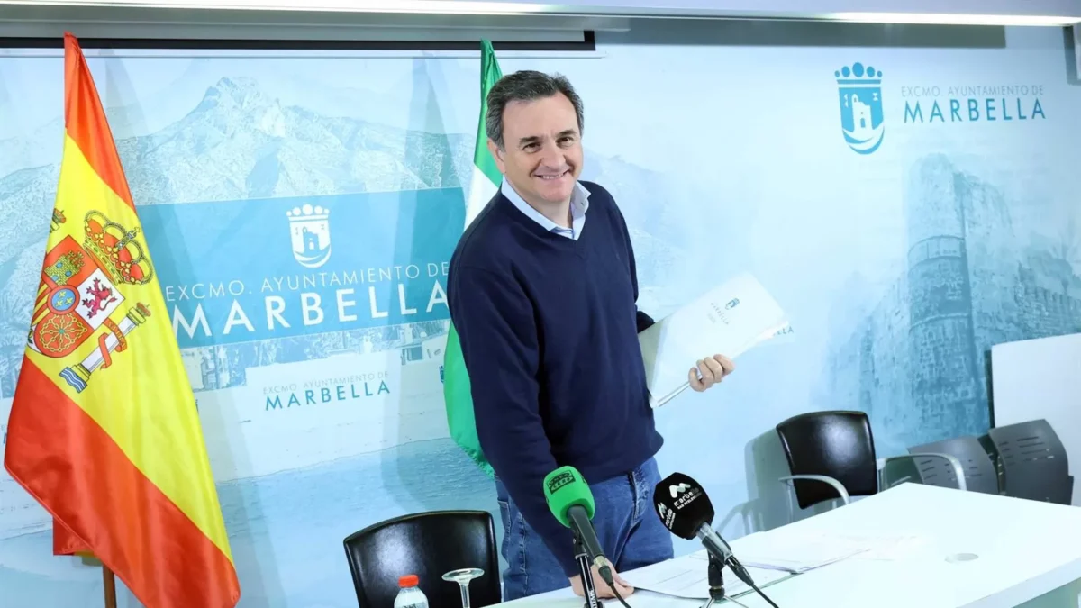 Ayuntamiento de Marbella aprueba licencia de la última fase para la ampliación y reforma del Hotel Los Montero