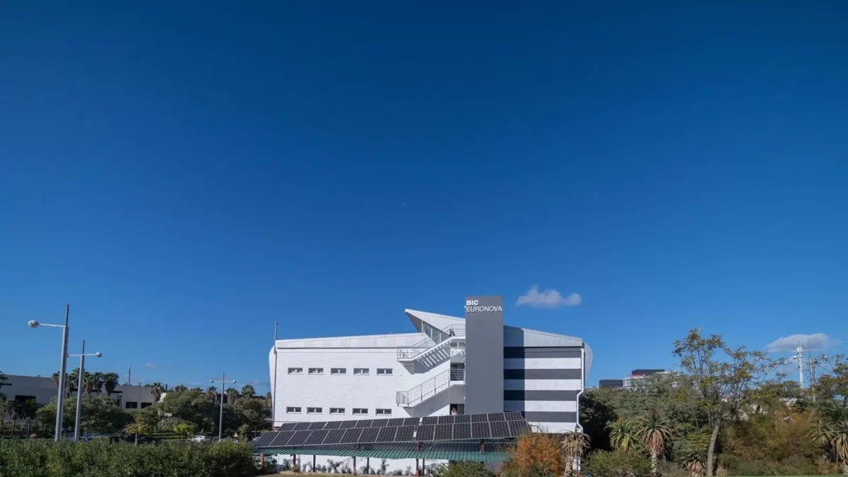 BIC Euronova busca dos startups para un nuevo programa de aceleración de Berkeley SkyDeck en Estados Unidos