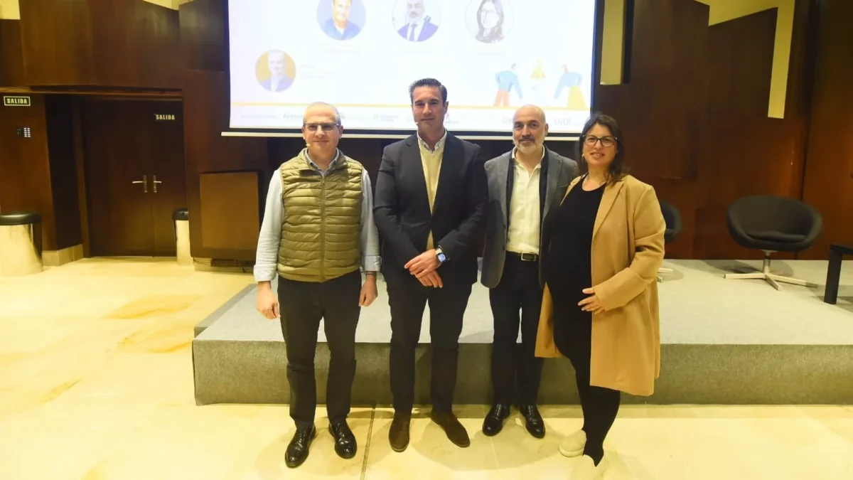 Cesur fomenta el emprendimiento con un concurso en el que participan más de 200 jóvenes