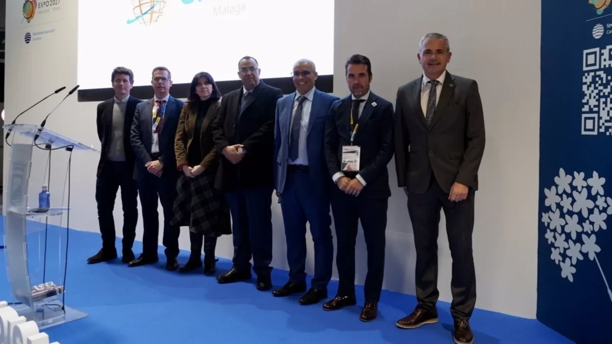 Cifal refuerza en Fitur sus acciones de capacitación sobre sostenibilidad en Iberoamérica
