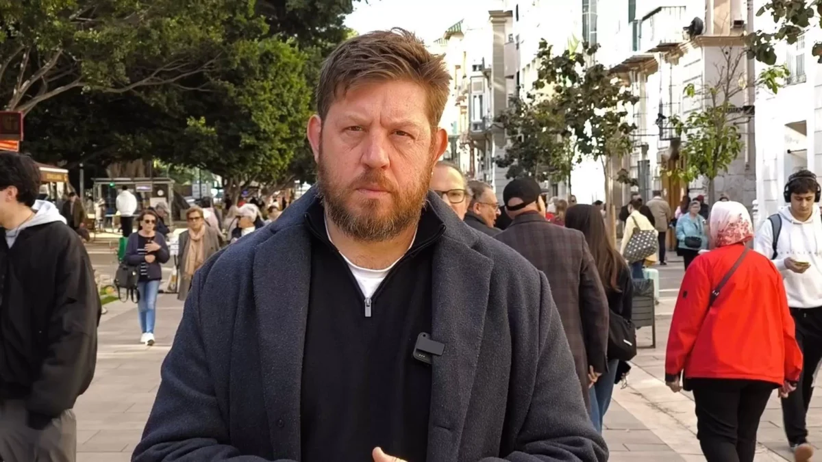 Con Málaga reclama "atención psicológica gratuita y más recursos profesionales" de salud mental