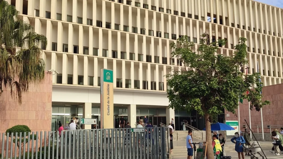 Condenados los miembros de una red de tráfico de drogas, incluida la acusada apodada 'La modelo'