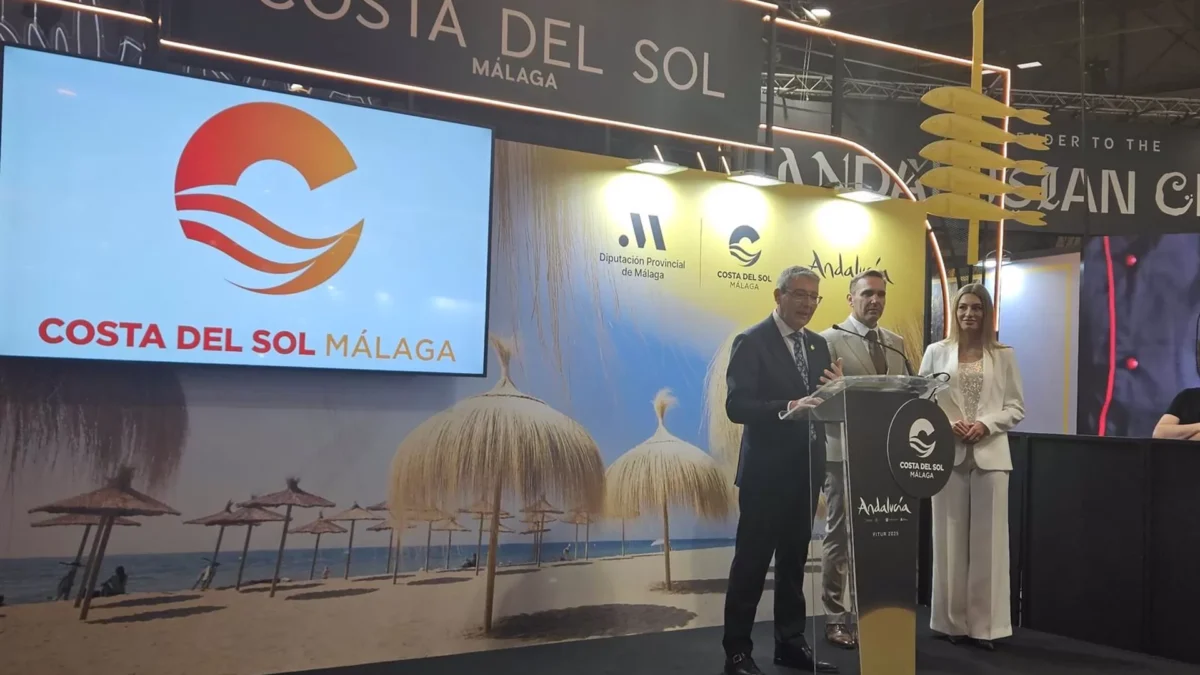 Costa del Sol continúa su apuesta por el mercado nacional con una inversión de 1,5 millones