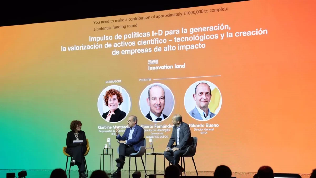 El Foro Transfiere 2025 tendrá como ejes clave la inteligencia artificial, la defensa y la seguridad