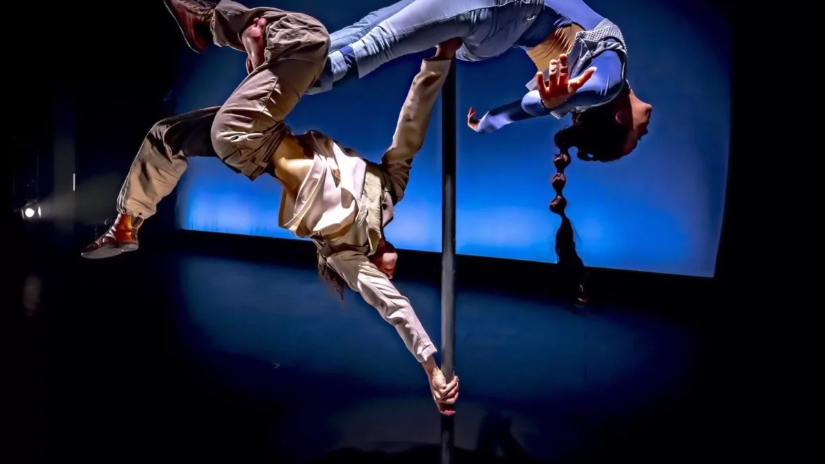 El Teatro Cánovas acoge 'Xpectro', una mirada reflexiva en torno a la neurodiversidad