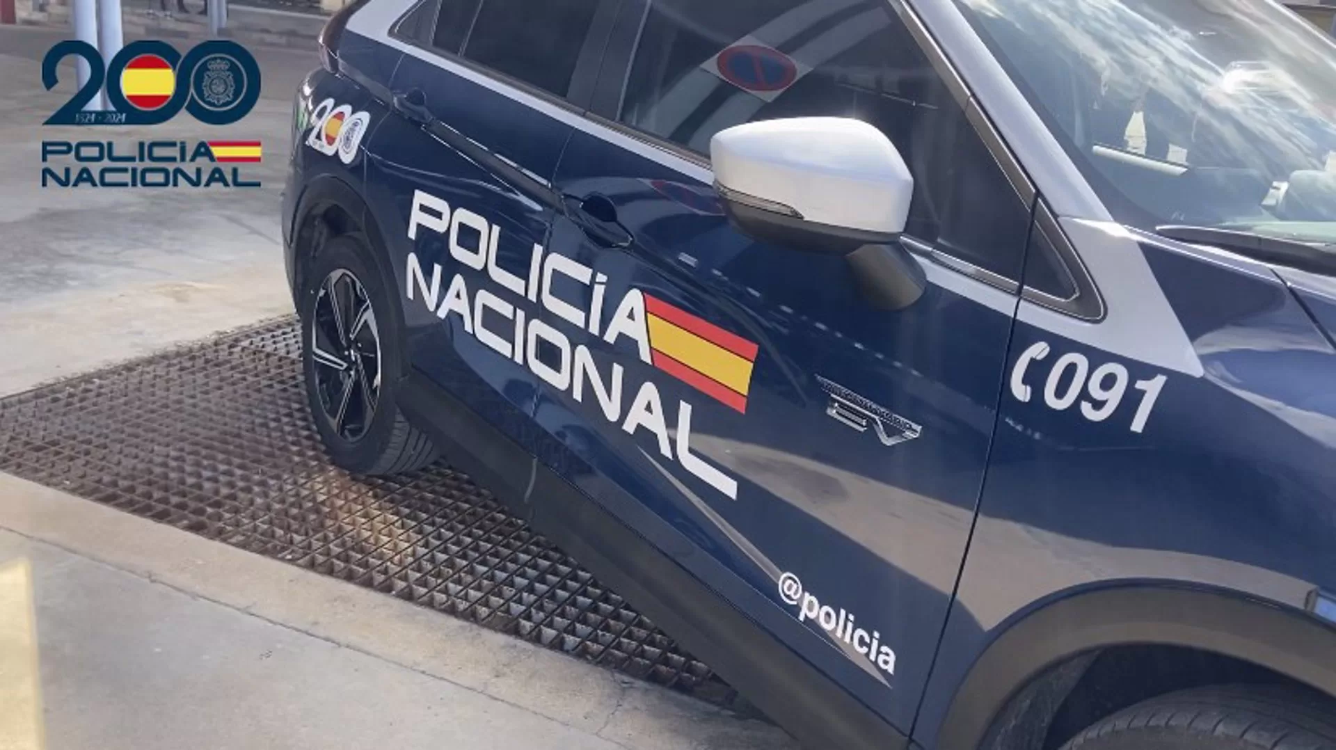 Investigan el hallazgo del cuerpo sin vida de un hombre en una vivienda de la capital