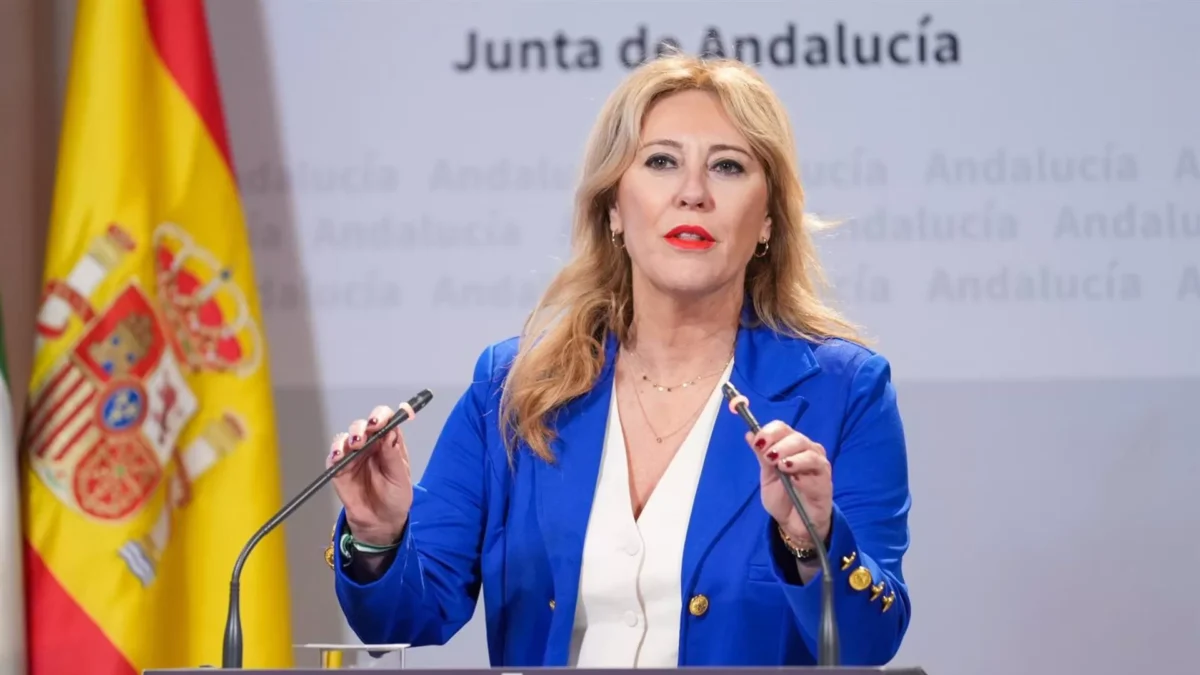 Junta afea a Gobierno "falta de información" sobre migrantes y pide "información previa, coordinación y lealtad"