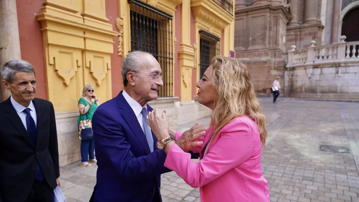 La Junta avanza en los trámites sobre los terrenos del futuro IMEC