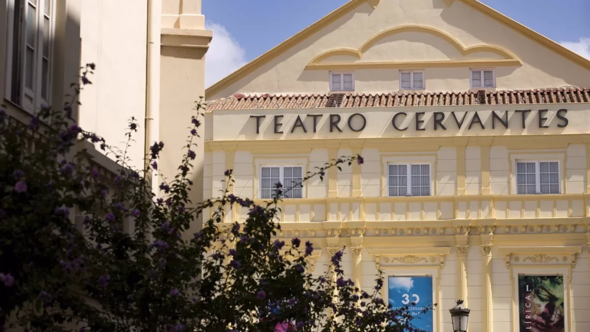 La OFM regresa al Teatro Cervantes en su octavo programa de abono