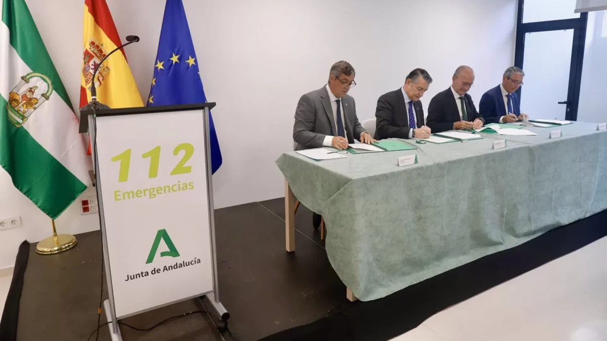 Málaga tendrá un observatorio de investigación y desarrollo tecnológico aplicado a la seguridad y emergencias