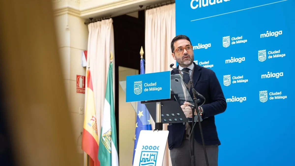 Málaga va a Fitur con una agenda de casi un centenar de citas profesionales e institucionales
