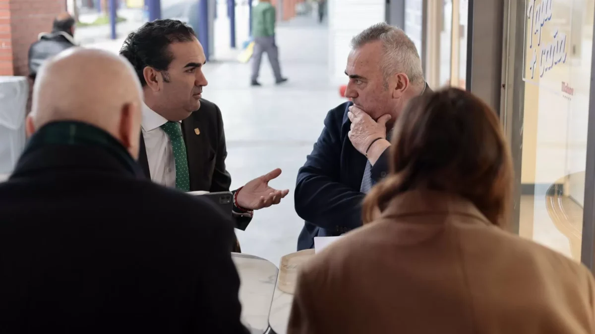 Mancomunidad Occidental quiere colaborar con implantación de 'Q de Calidad Turística' en la Costa del Sol