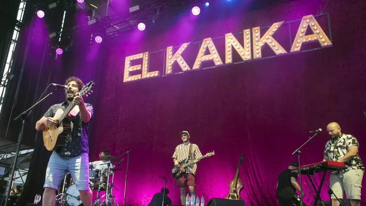 Manu Sánchez y Jorge Blass llevan sus espectáculos al Cervantes y El Kanka pone a la venta un segundo concierto