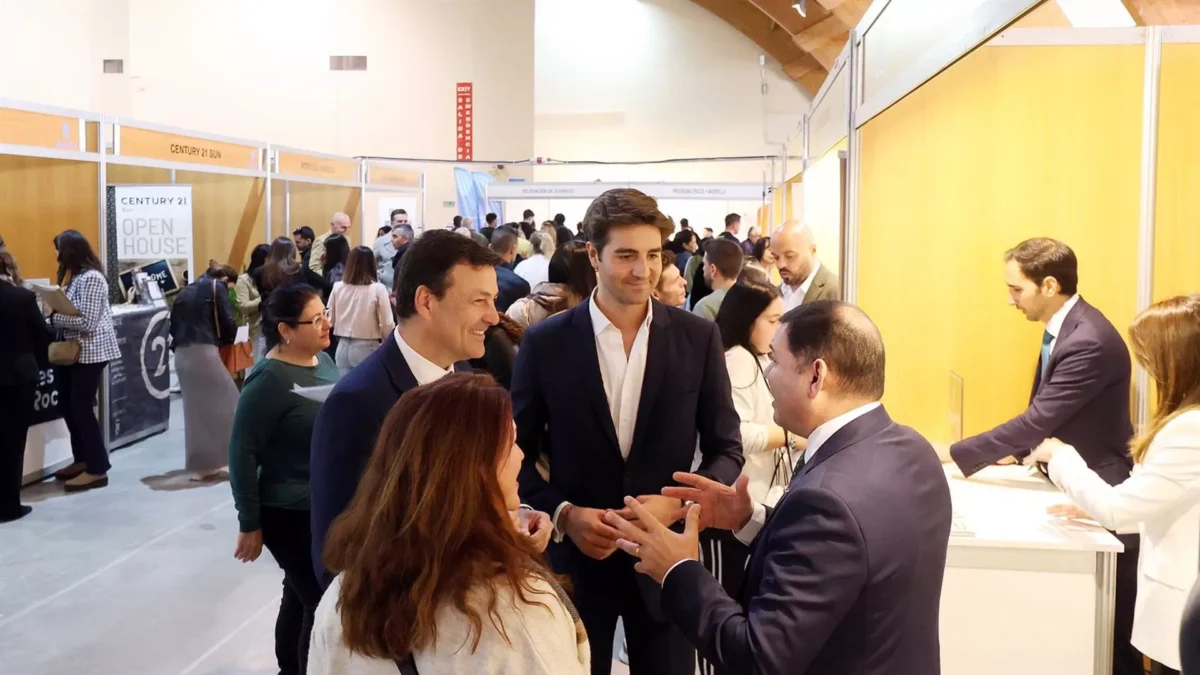 Marbella acoge una nueva edición de la Feria de Empleo que ofrece más de 2.000 puestos y con 120 empresas