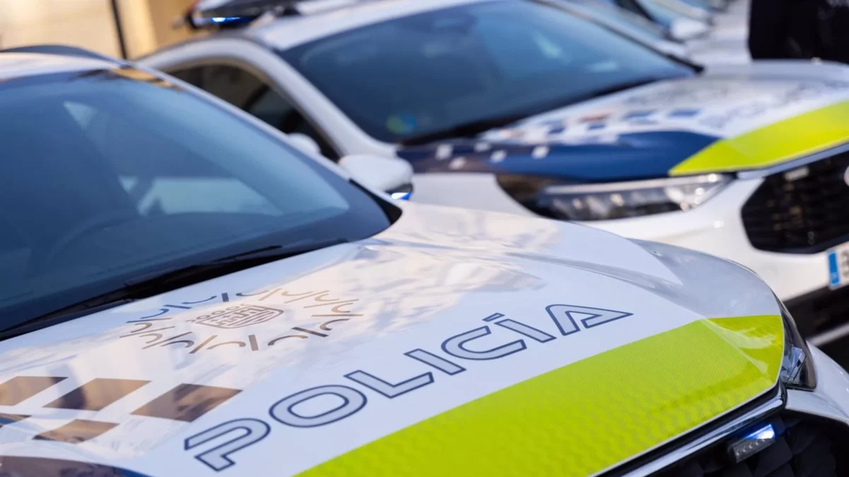 Muere un motorista en un accidente de tráfico en Málaga capital