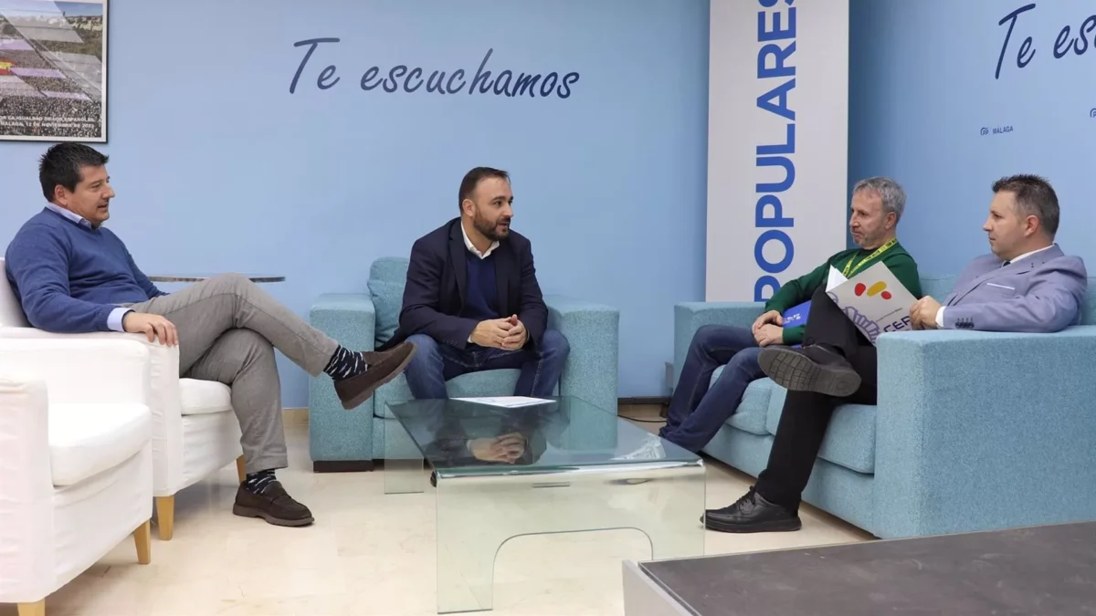 PP critica que Gobierno bloquee el endurecimiento de penas a carteristas, estafadores y okupas por "sectarismo"