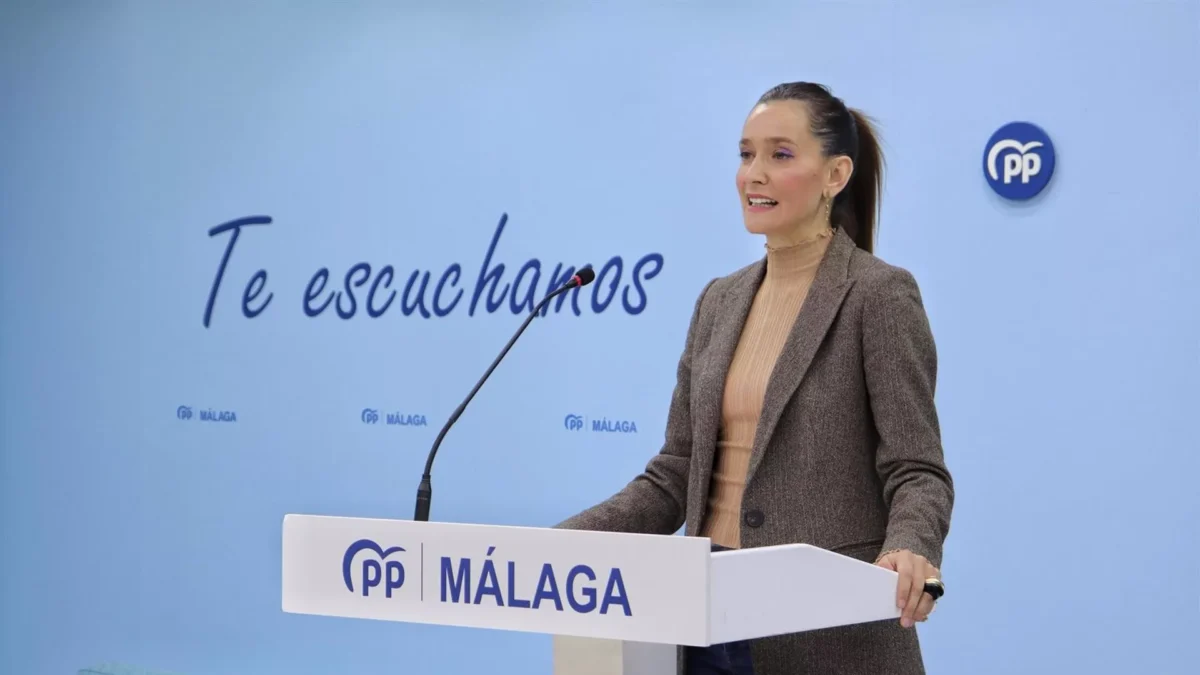 PP critica que estrategia de Gobierno en vivienda "consiste en apropiarse de las VPO impulsadas por Ayuntamiento