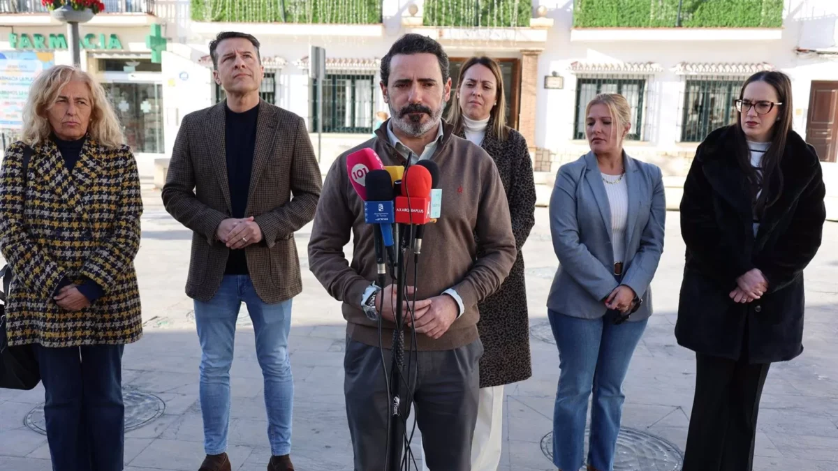 PP dice que el Gobierno "es una máquina de recaudar impuestos que trata de aniquilar el esfuerzo" ciudadano