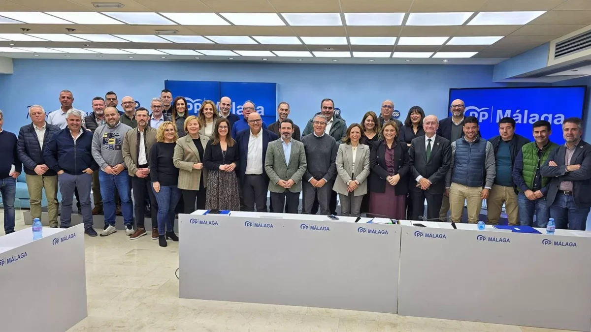PP pide a Montero que "devuelva a Andalucía los 9.000 millones que le debe tras siete años de infrafinanciación"