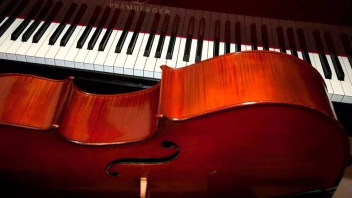 Poesía y jazz se dan la mano el martes en el primer recital del año de la OFM en el Auditorio del MPM