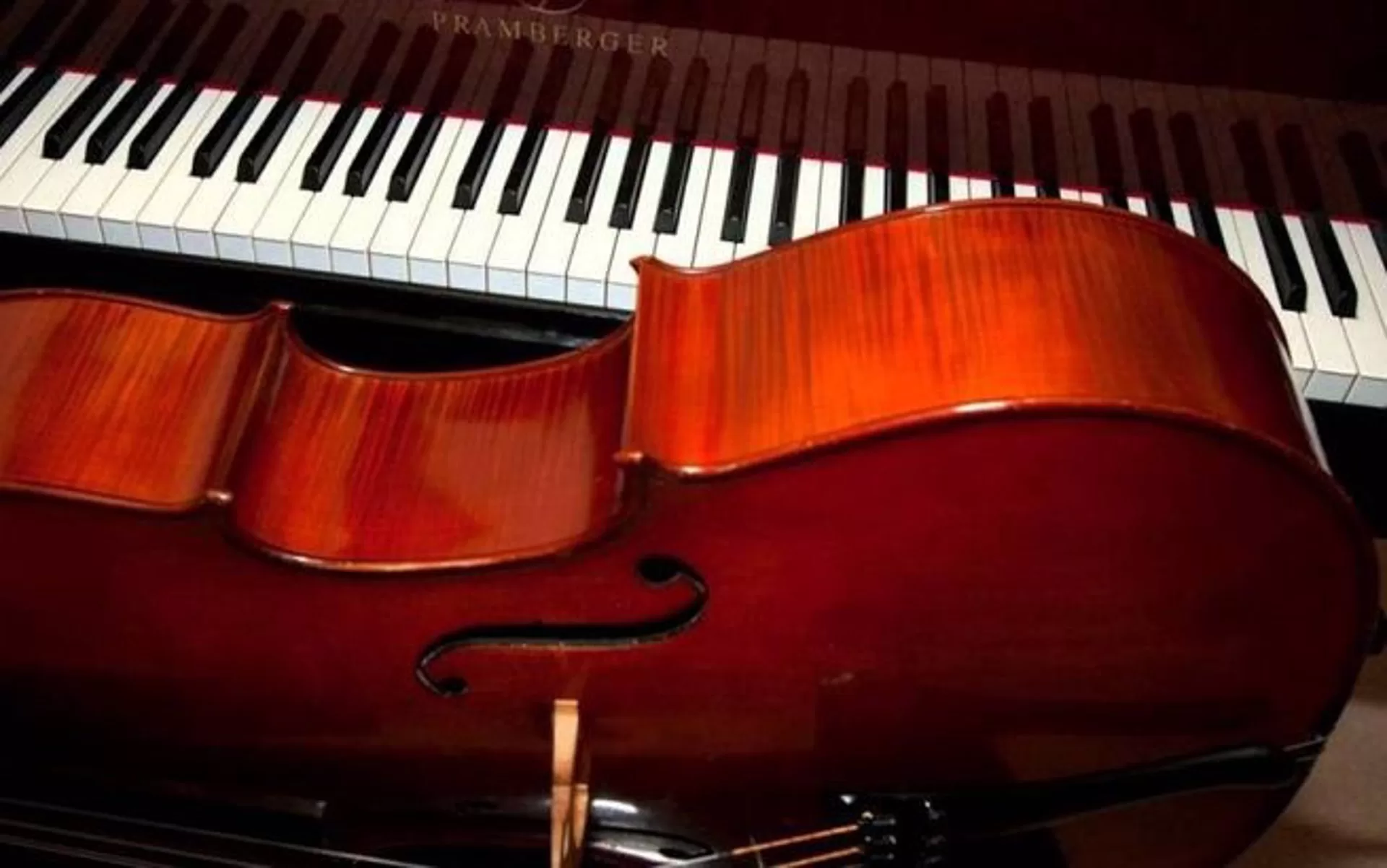 Poesía y jazz se dan la mano el martes en el primer recital del año de la OFM en el Auditorio del MPM