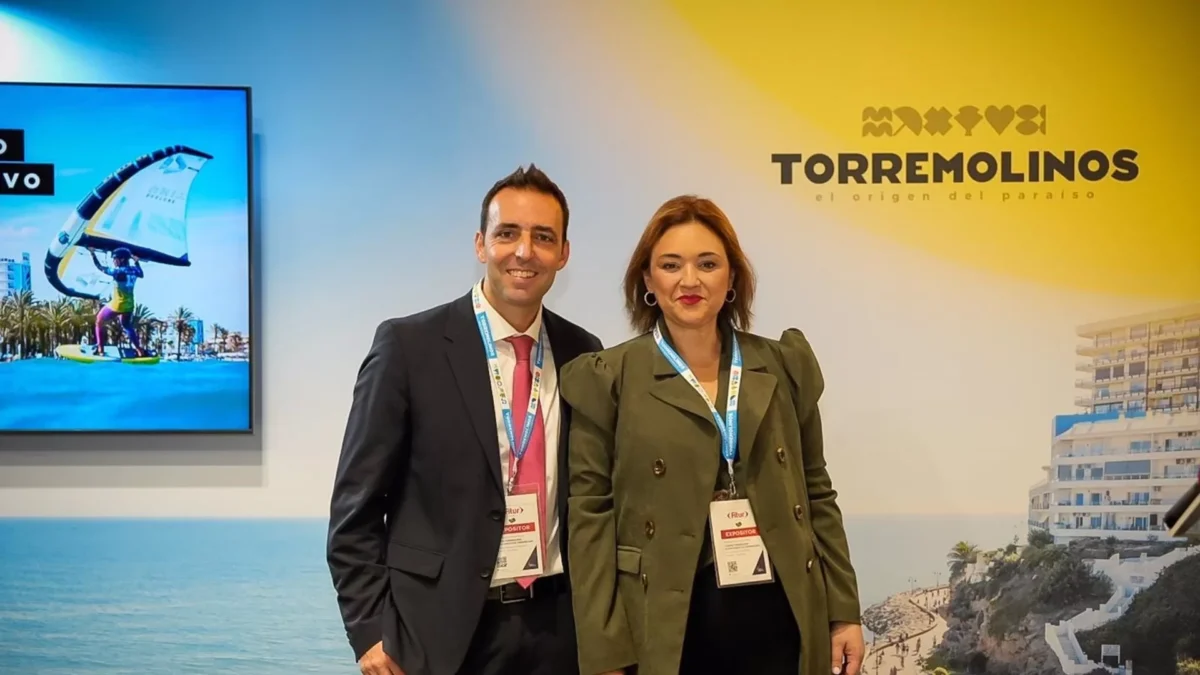 Torremolinos apuesta por experiencias sostenibles de turismo azul
