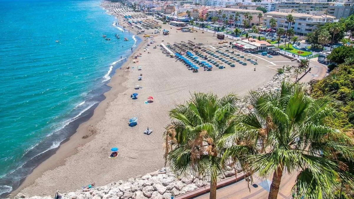 Torremolinos despliega su espíritu visionario con una previsión de 20 millones de impactos