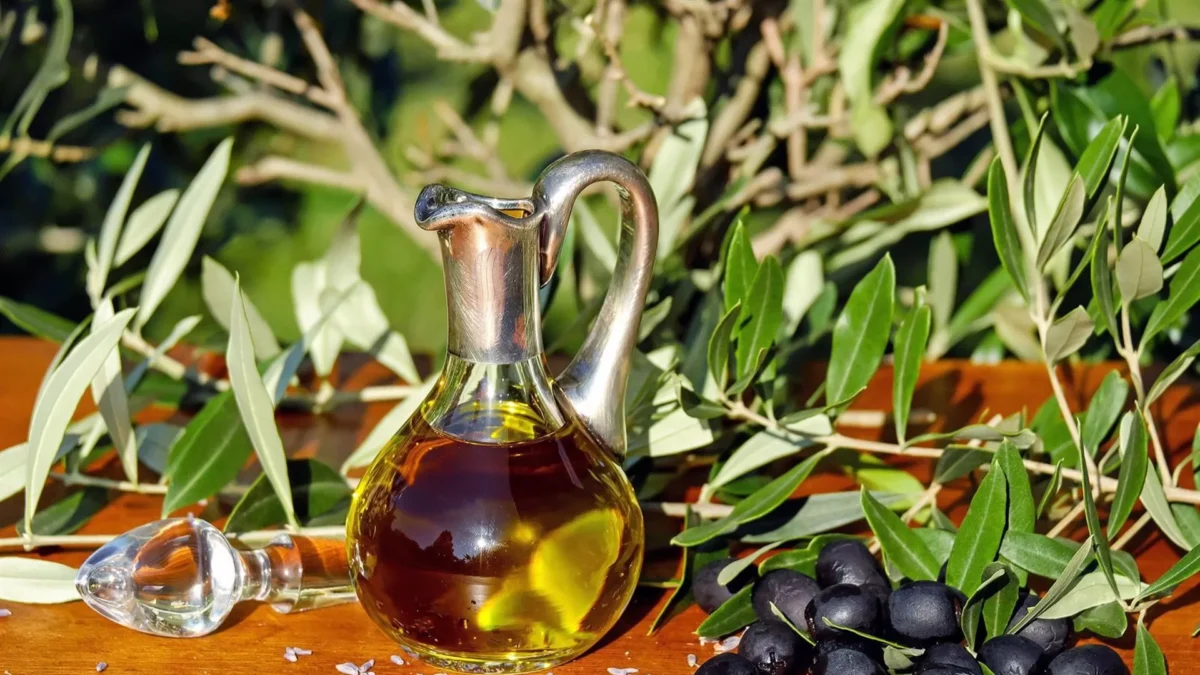 UPA Málaga pide a sector olivarero "unión, sosiego y tranquilidad" para recuperar precios en origen del aceite