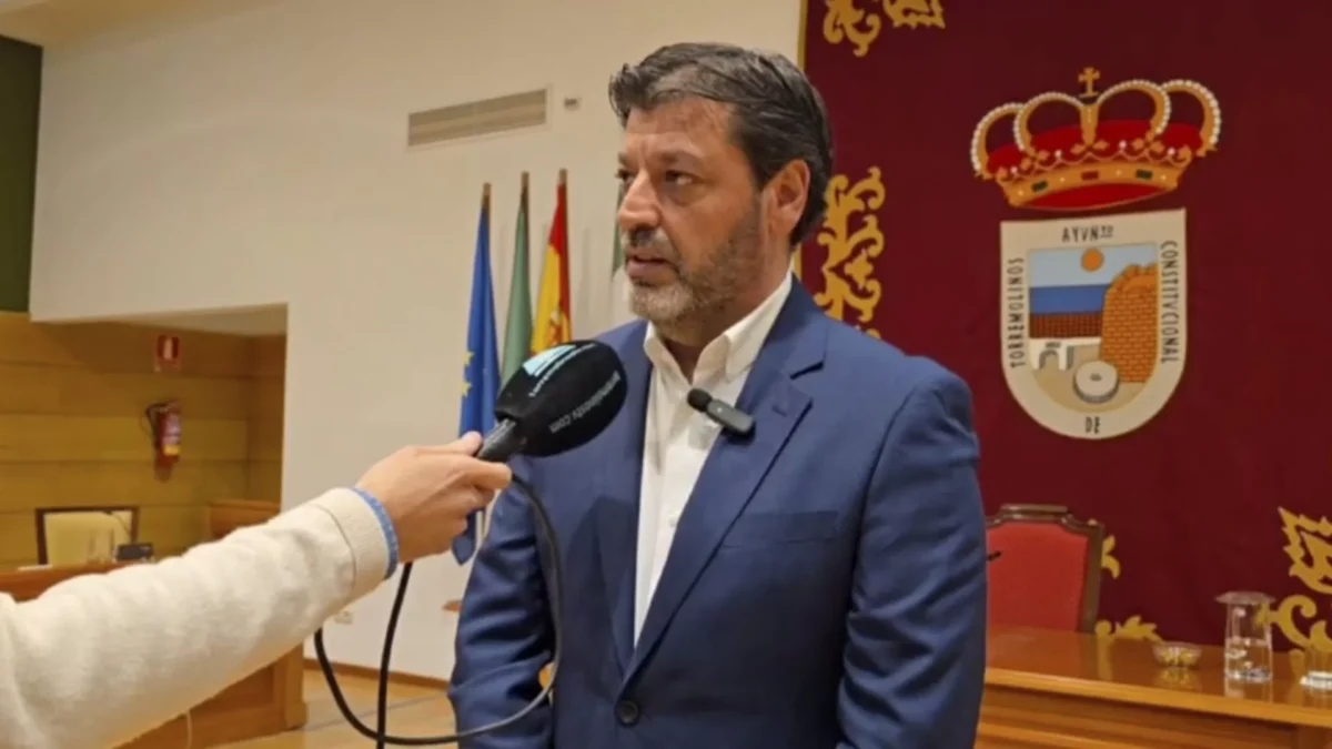 Vox en Torremolinos pide presupuestos "que justifiquen la presión fiscal que sufre la ciudadanía"