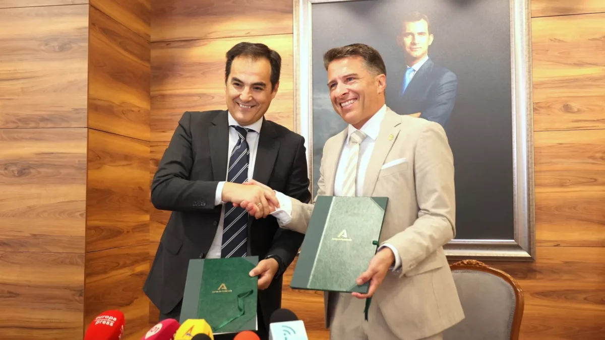El Ayuntamiento de Torrox licita la redacción del proyecto del nuevo Palacio de Justicia